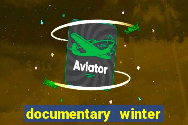 documentary winter on fire